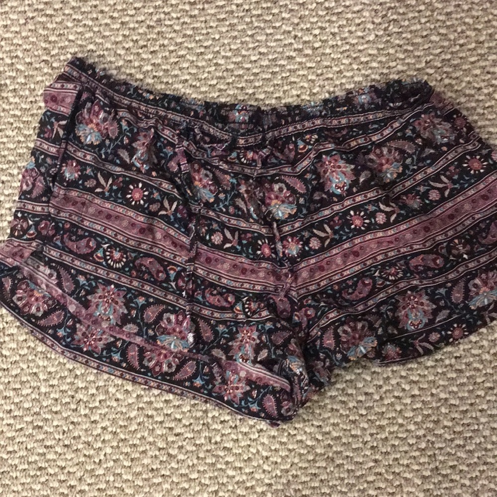 Shorts